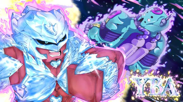 Your Bizarre Adventure screenshot 1