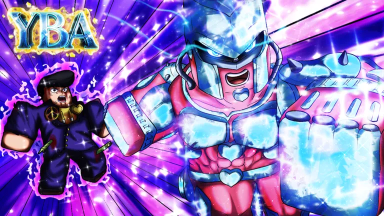 Your Bizarre Adventure screenshot 5